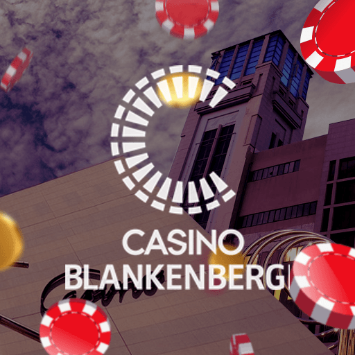 Casino Blankenberge